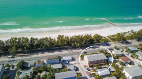 Enjoy Sunset Views From 2 Private Balconies
